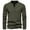 Green, variant on VJATTWR Men’S Thermal Top Knit Undershirt Xxxxl