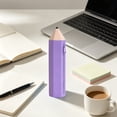 thumbnail image 4 of Pencil Case,Portable Silicone Pencil Shaped Pouch,Waterproof Cute Novelty Pencil Bag,8.6x1.3 Inch Zipper Funny Pen Pouches,Large Capacity Pencil Organizer for Office Supplies,Daily Use, 4 of 4