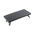 thumbnail image 3 of Mesa plegable,Organizador de consola central para vehículos de camiones,Bandeja de comida plegable para coche,mesa antideslizante,Soporte de escritorio para computadora portátil Accesorios, 3 of 8
