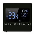 thumbnail image 1 of MH1823 Smart Tuya WiFi Thermostat Temperature Controller For Electric Floor Gas Boiler Water Heating ,Easy to Install, 1 of 6
