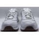 thumbnail image 5 of New Balance Mens 574 Leather White Gum Metal ML574LEC Size 11 D NWOB Lifestyle, 5 of 6