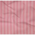 thumbnail image 4 of oneOone Organic Cotton Poplin Twill Fabric Diagonal Line & Stripe Decor Fabric Printed BTY 42 Inch Wide, 4 of 4