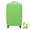 Green, variant on Worgeous Elastic Travel Luggage Cover for Suitcase Protection Pink Dustproof and Scratch Resistant for 22 to