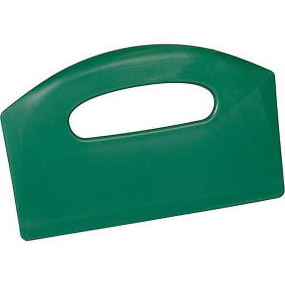 Remco 8 Metal Detectable Bench Scraper - Green (1 Unit)