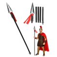 thumbnail image 1 of Disfraz para adulto Spear Nicky Bigs Novelties, ajustable 150 cm, 1 of 7