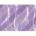 thumbnail image 2 of Zelouf Bias Ombre W/foil On Crinkled Mjc  , Sewing, DIY, Crafts Fabric by the Yard, Grape Ritz, 1 Yard, 2 of 2
