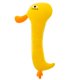 thumbnail image 1 of 2022 Cute / Soft / Long Duck Plush Toy / Long Yellow Duck Pillow / Doll / Children's Birthday Gift / Christmas Giftyellow100cm Deng Xun unisex, 1 of 2