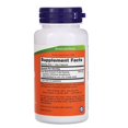thumbnail image 2 of Now Foods Extracto De Albahaca Santa 500mg 90vcaps, 2 of 6
