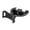 Black, variant on Cell Phone Holder for Car CD Slot Car Phone Mount Easy Installation CD Player Car Phone Holder Mount for Smartphones