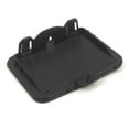 thumbnail image 3 of Front Bumper Tow Hook Cover for BMW 5 Series E60 M Sport (2003-2010), ABS Replacement Part with OEM Numbers 51117897210 & 51117896585 - Durable Black Exterior Accessory for Left/Right Drive Vehicles,, 3 of 5