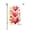 Color 9, variant on Amhnf Welcome Blue Polka Dot Watering Can With Daisies Garden Flag For Home Outdoor Garden Yard Decor 12x18 inch