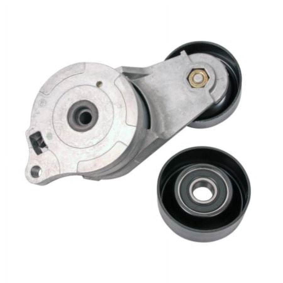 Litens Serpentine Belt Tensioner: 1 Piece Fits select: 2005-2010 HONDA ODYSSEY, 2005-2008 HONDA PILOT
