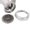 thumbnail image 3 of Spptty Hand Crank Meat Grinder,Household Manual Meat Grinder Hand Crank Meat Vegetable Mincer Grinding Machine Kitchen Tool, Meat Grinding Machine, 3 of 8