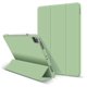 thumbnail image 1 of Para la cubierta protectora de Ipad Pro de 11 pulgadas, cubierta de pliegues magnéticos fuertes #yg, 1 of 5