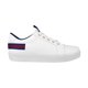 thumbnail image 2 of TENIS CASUALES DAMA STYLO 3007 SIMPIEL BLANCO Stylo 3007, 2 of 4
