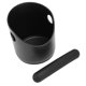 thumbnail image 5 of Caja de golpe de café, caja de golpe de café expreso absorbente de golpes Compatible con molido de café Barista, Espresso antideslizante D, 5 of 5
