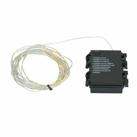vickerman 509234 35 light 12 battery operated gold micro led light string instructions