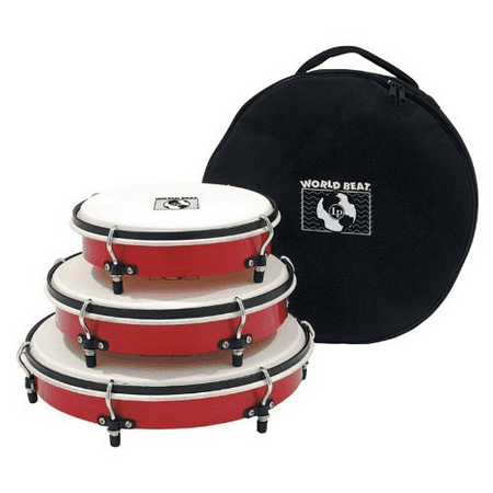 10" REPLACEMENT HEAD FOR WB505