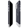 thumbnail image 4 of Funda SPIGEN C1 Mag para iPhone 15 PRO Grafito Spigen Serie C1 Magfit, 4 of 8