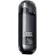 thumbnail image 3 of Recortadora de vello nasal recargable por USB, resistente al agua, 2 en 1, para orejas y nariz, con pantalla LED., 3 of 5