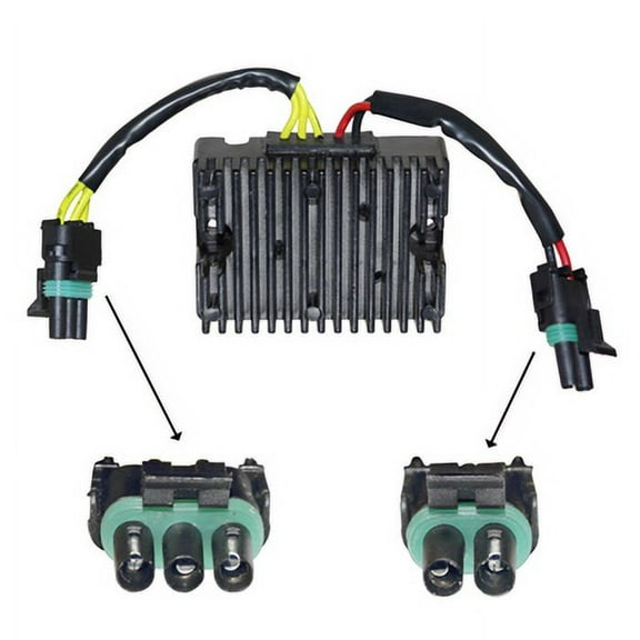 Regulator Seadoo / Can AM ATV PWC/Jetboat 98-04 Pro #: 3-94-001241 X-Ref #: 278001241 278001241, 278001554