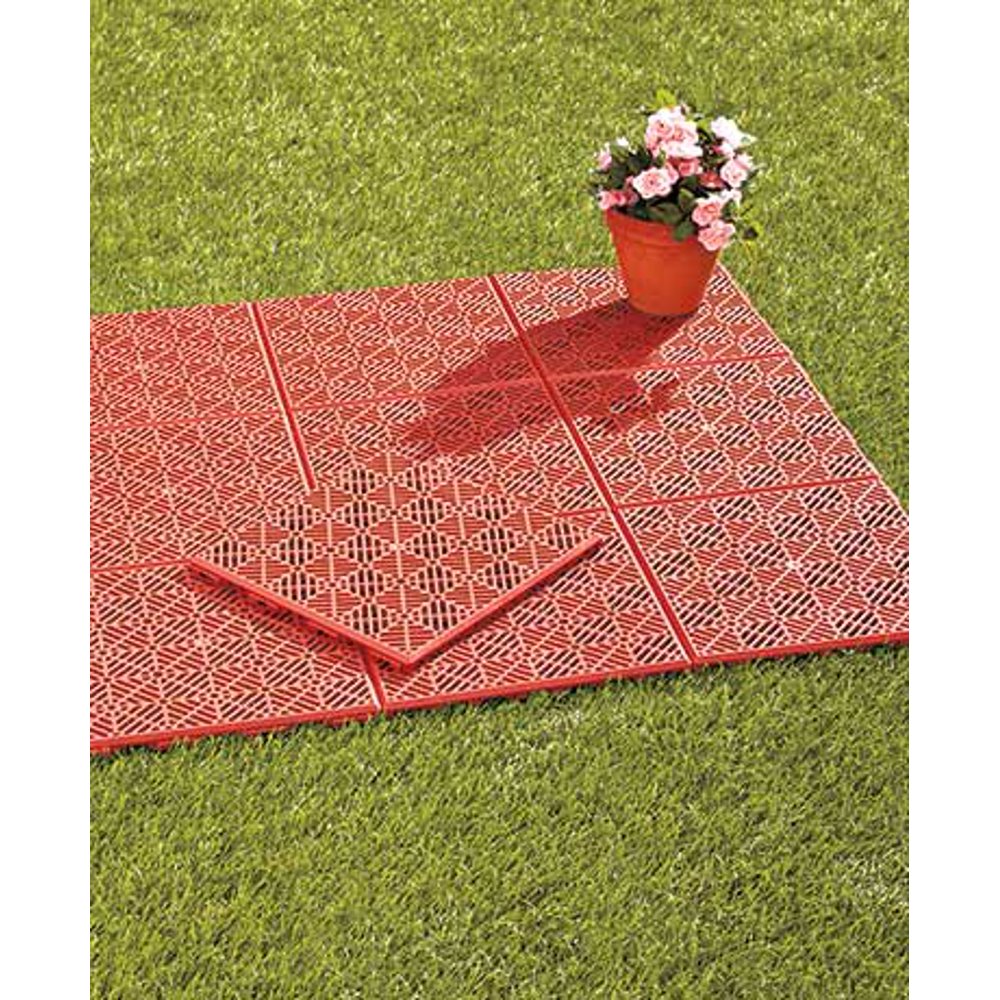 Set of 10 Path Mats