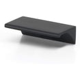 thumbnail image 2 of Alno A970-15-MB Tab 1-1/2" Center To Center Solid Brass Linear Surface Mount Cabinet, 2 of 2