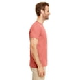 thumbnail image 2 of Mens 4.5 oz. SoftStyle T-Shirt 5 Pack, 2 of 2