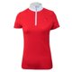 thumbnail image 2 of Hy - Camisa para Exhibición DynaMizs para Mujer (Rojo, Blanco), 2 of 4