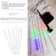 thumbnail image 3 of unbranded 20Ud LED Decorativos Con Transparente Para Ambiente Acogedor En El Hogar, 3 of 8