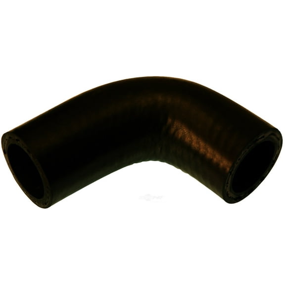 ACDelco Professional 20333S Molded Multi Purpose Hose Fits select: 2000-2004 NISSAN XTERRA, 1999-2004 NISSAN FRONTIER