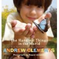 thumbnail image 2 of Les Choses les Plus Pratiques du Monde par Andrew Clements, 2 of 2