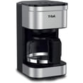 thumbnail image 1 of Cafetera T-FAL Elegance Inox CM223D/MX 7 Tazas, 1 of 4