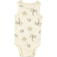 thumbnail image 2 of Carter's Child of Mine Baby Boy Outfit Set, 3-Piece, Sizes 0/3-24 Months, 2 of 9