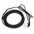 thumbnail image 2 of Heat Cable,Pipe Heating Cable Heat Heat Tape Pipe Heating Cable Finest Materials, 2 of 8