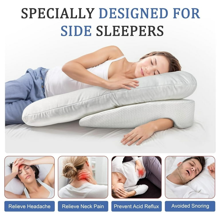 Large u pillow hotsell