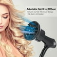 thumbnail image 5 of Hair Dryer Diffuser,Blow Dryers Diffuser Adjustable Blow Dryers Or Wavy Hair Diffuser Adjustable Blow Hair Dryer Qisuo Simbae, 5 of 7