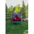 thumbnail image 2 of Propel Trampolines Tents and Clubhouses for 7' Trampoline, 2 of 5