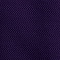 thumbnail image 2 of Ultimate Textile Herringbone - Fandango 58-Inch Square Tablecloth, Purple, 2 of 3