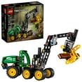 thumbnail image 3 of LEGO Technic L’Abatteuse-Façonneuse à Roues John Deere 1470H 42218, 3 of 8
