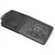 thumbnail image 2 of One Piece Wallet - Straw Hat Pirates Jolly Roger Anime Stylish Bifold Wallet For Men (faux Leather)_c*, 2 of 4