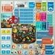 thumbnail image 3 of Botiquín de primeros auxilios EVERLIT Care Rescue Pack para niños, 200 unidades, 3 of 9