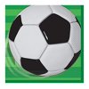 Soccer Party Napkins, 16ct