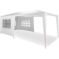 thumbnail image 5 of Toldo Fiesta 6x3 con paredes Blanco Resel Outdoors Toldo Fiesta 6x3, 5 of 5