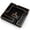 黑色, variant on BBSISGO Light Luxury Ceramic Cigar Ashtray, Other