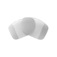 thumbnail image 4 of Walleva Transition/Photochromic Polarized Replacement Lenses for Oakley Gauge 8 M Sunglasses, 4 of 5