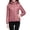 Pink, variant on Niaviben Womens Insulated Down Jacket Warm Jackets for Women Quilted Jackets for Women Ladies Winter Coats Womens Winter Jacket Sweat Jackets for Women's Casual Jackets Black L