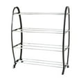 thumbnail image 2 of Long Shoe Rack,Assembled Shoe Rack, Home Doorway Or Storage Cabinet, Economic Shoe Shelves For Rental Rooms, Entryway Organization, Multi-Layer Shoe Storage Solution For Small Spaces, 2 of 6