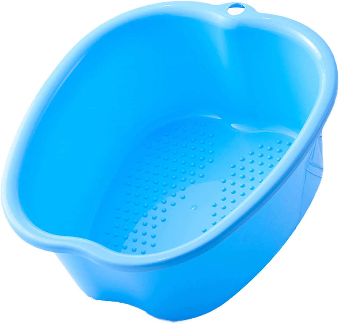 Soaking Basin Large Foot Soaking Tub,Large Size for Soaking Feet