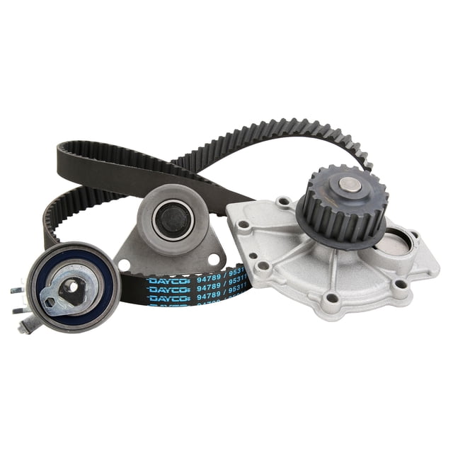 KIT DE DISTRIBUCIÓN CON BOMBA DE AGUA KEEP ON GREEN S40 2000 al 2004 VOLVO L4 1.9L